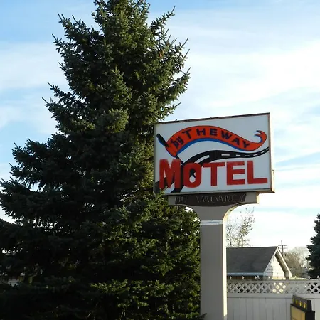 By The Way Motel