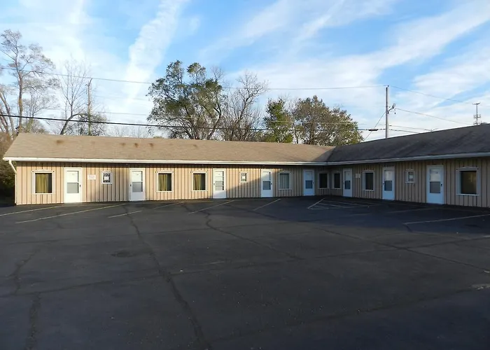 By The Way Motel 2*