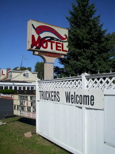 By The Way Motel 2*